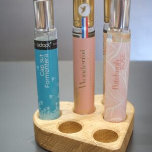 Support pour Parfum Adopt - Coeurs