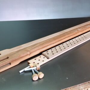 Métier à Broder 120x80 - Destockage - Lot 05