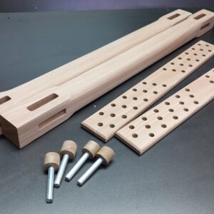 Métier à Broder 120x80 - Promo