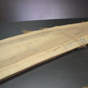 Planche de Noyer - Lot 02