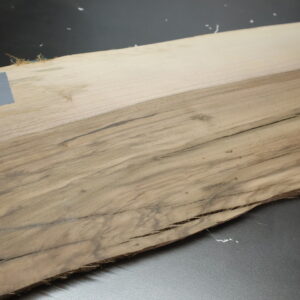 Planche de Noyer Rabotée - Lot P05